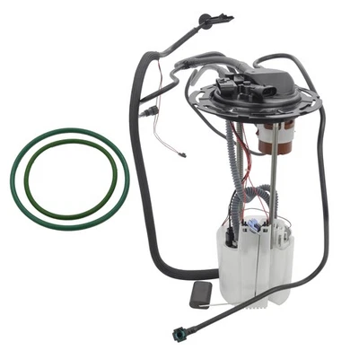 Топливный насос в сборе для 2007 Chevrolet Equinox Pontiac Torrent V6 3,4 л бензиновый E4051M - Изображение 1 из 4