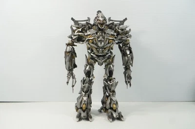 Figura de robot de gran tamaño Wei Jiang Model Wizard T-08 Shake Sky Wing Earthquake Foto 1 de 4