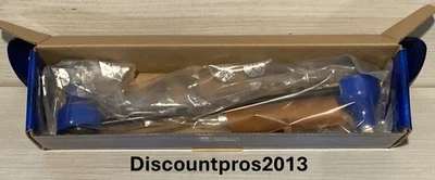 Carquest 510-582854 前稳定杆连接吉普切诺基克莱斯勒 200 14-22 — 第 1/2 张图片