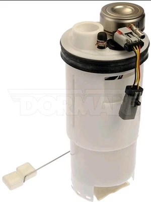 Модуль топливного насоса в сборе Dorman 2630345 для 95-97 Dodge 1500 2500 3500 - Изображение 1 из 2