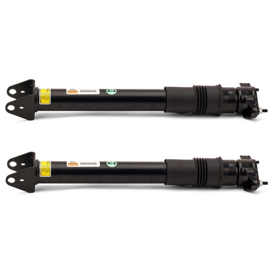 Arnott Pair Set of Rear Suspension Shock Absorber For W166 ML X166 GLE GL Class - Image 1 of 1