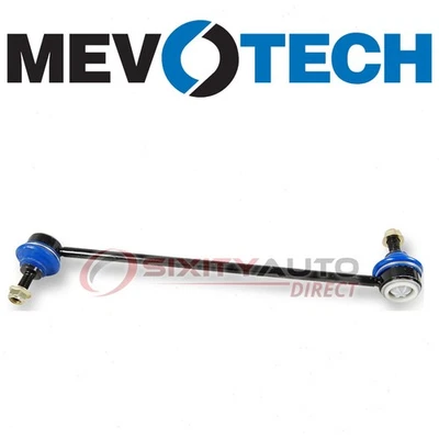 Mevotech Supreme Front Stabilizer Bar Link Kit for 2007-2016 Volvo S80 - ks Foto 1 de 4