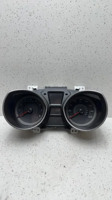 2013 Hyundai HYUNDAI ELANTRA Speedometer - Image 1 of 4