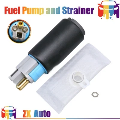 Bomba de combustible y colador nuevos para Aston Martin DB7 2000-2004 Foto 1 de 4