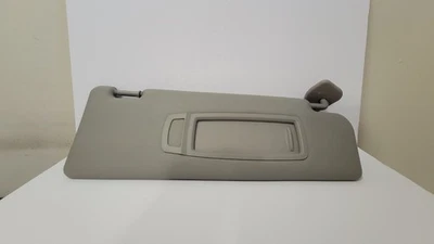 Parasol de pasajero iluminado para BMW X5 1370259 07-09 11-13 Foto 1 de 4