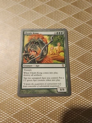 Uktabi Kong Unhinged Regular - Image 1 of 2