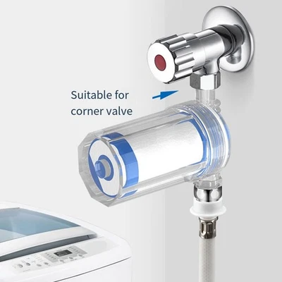 Reinwasser Pure Life Sieb Wasserhahnfilter für Ultimage Wasserqualität - Bild 1 von 4