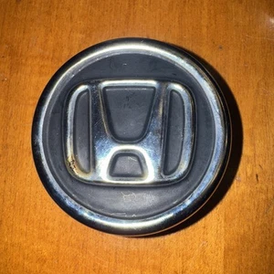 1997 1998 1999 2000 2001 Honda CR-V Steel Wheel Center Cap Hub Cover Genuine OEM - Picture 1 of 3