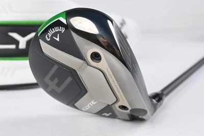 Callaway Elyte #3 Wood / 16.5 Degree / Regular Flex Vanquish 5 Shaft - Image 1 of 4