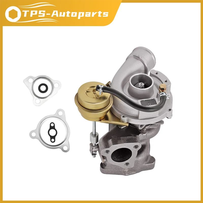 Turbo Para Audi A4 b6 B5 B6 Volkswagen Passat K04-015 1.8T 300hp 53049700015 Foto 1 de 4