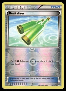 Pokemon Tcg Revitalizer [Reverse Holo] #70 Pokemon Generations LP - Picture 1 of 2