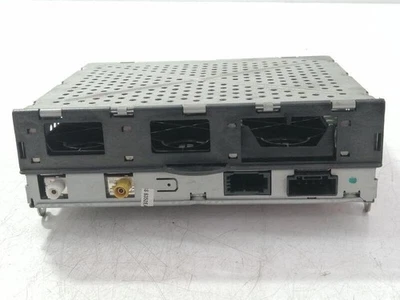 4F0035541 radio AUDI A6 BERLINA 4F2 2.4 2004 1384499 - Imagen 1 de 4