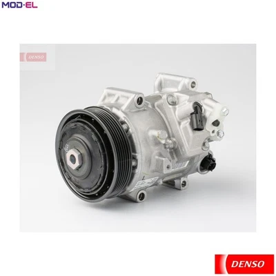COMPRESSOR AIR CONDITIONING DCP50101 FOR LEXUS TOYOTA 2AR-FE 2.5L 4cyl ES 2.5L - Image 1 of 4