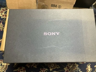 Sony DPF-D810 8" Digital S-Frame w/ Remote Black - Image 1 of 4