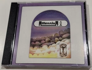 OP Farrell & Farrell “Millennium” Album from 1973 - Remastered onto CD In 2005! - Foto 1 di 5