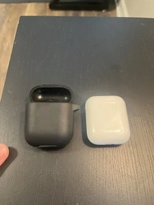 Apple AirPods 1. generacji - PRZECZYTAJ OPIS - Zdjęcie 1 z 7