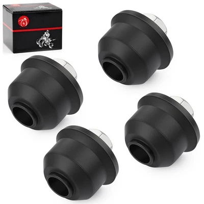 Buje de acoplamiento trasero para Polaris Ranger 400 500 570 800 900 1000 diésel doble XP Foto 1 de 4