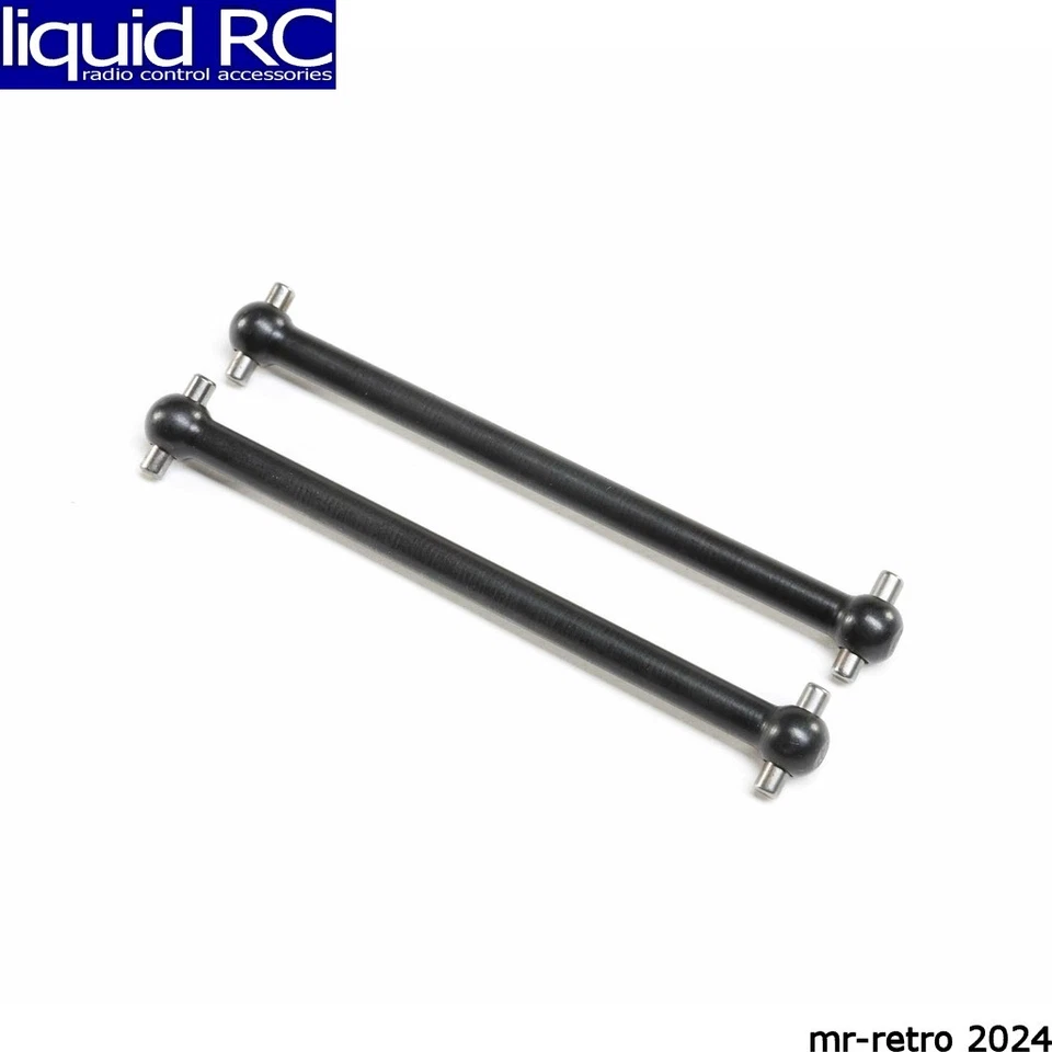 Losi 242049 Dogbones Rear 2 : LMT - Image 1 of 1