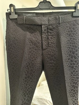 Gucci Women’s Trousers - Image 1 of 4