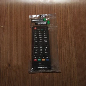 New LG Genuine OEM AKB74915384 TV Remote Control for 32LH570B TV Sealed - Picture 1 of 3