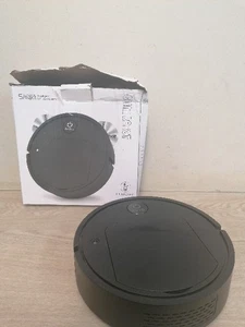 Intelligence Staubsauger Lubluelu L15 Saugroboter - Lidarkamera - ohne Zubehör - Bild 1 von 12