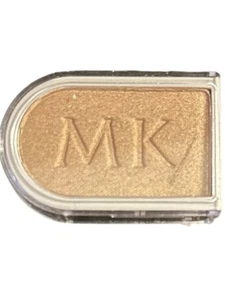 Mary Kay Signature Eye Color Gold Leaf Eyeshadow Full size NIB 885200 - Picture 1 of 2