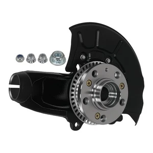 Front Steering Knuckle for Volkswagen Golf 2.8L 2000-2001 686-201 Left Side - Picture 1 of 12