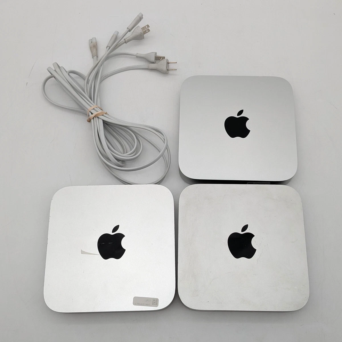 Apple Mac mini Intel Core i7 2nd Gen. Apple Desktops & All-In-One