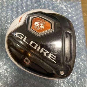 TaylorMade GLOIRE F 10° Driver Head Only Right Handed - Picture 1 of 8