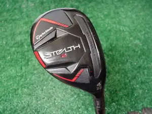 Schöne Tour Issue Taylor Made Stealth 2 22 Grad 4 Hybrid Ventus Velocore Stiff - Bild 1 von 6