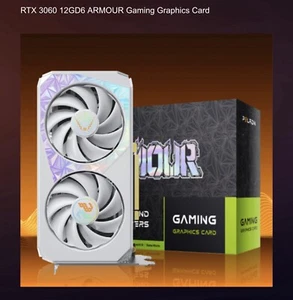 graphics card - Picture 1 of 7
