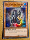 Junk Collector?Yugioh?Ct15?Spanish?Ultra Rare?Limited Edition?Nm #2617