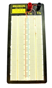 Ever-Muse Elektroniczna płyta stykowa Model MB-104-3 Płytka stykowa bez lutowania - Zdjęcie 1 z 4