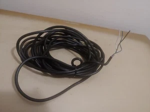 Bissell Revolution Hydrosteam Carpet Cleaner  3432, 3523   Power Cord - Picture 1 of 2