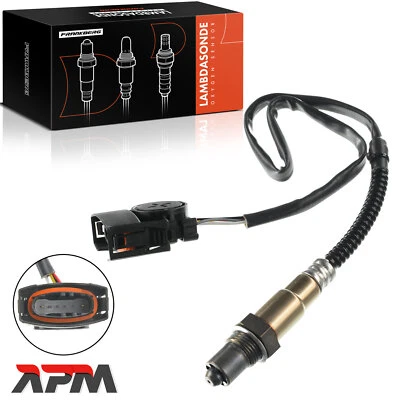 Sonda Lambda Avanti Catalizzatore per Opel Signum Z03 Vectra C Caravan CC Z02 - Immagine 1 di 4