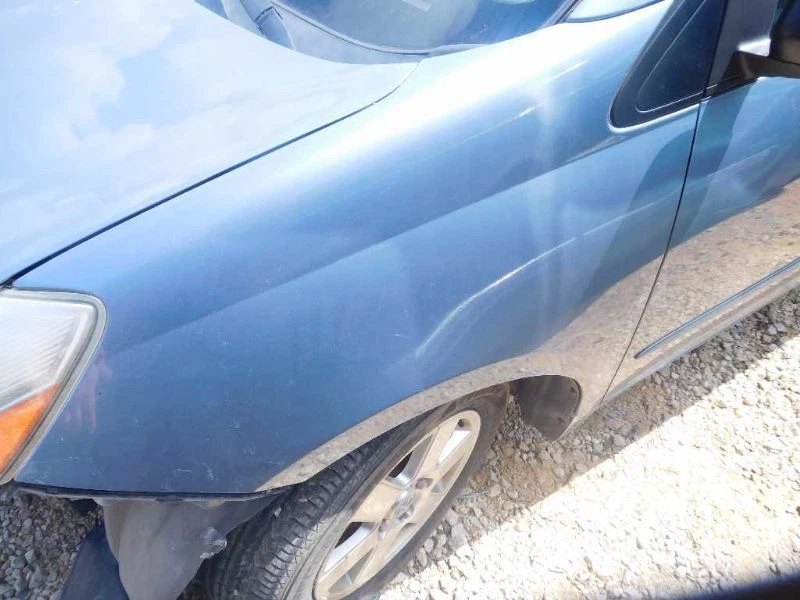 GUARDABARROS L COMPATIBLE 04-10 SIENNA 74865 Foto 1 de 1