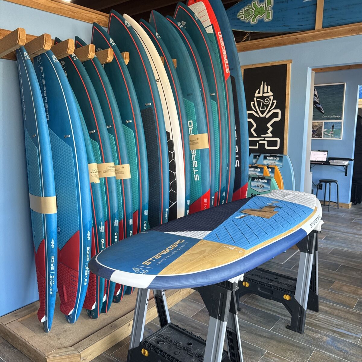 Starboard Stand Up Paddleboards for sale - eBay Starboard Stand Up Paddleboards for sale - eBay