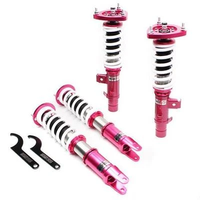 GSP MONO SS COILOVER SUSPENSION DAMPER KIT FOR 13-UP HONDA ACCORD CT/CR GODSPEED - Image 1 of 4