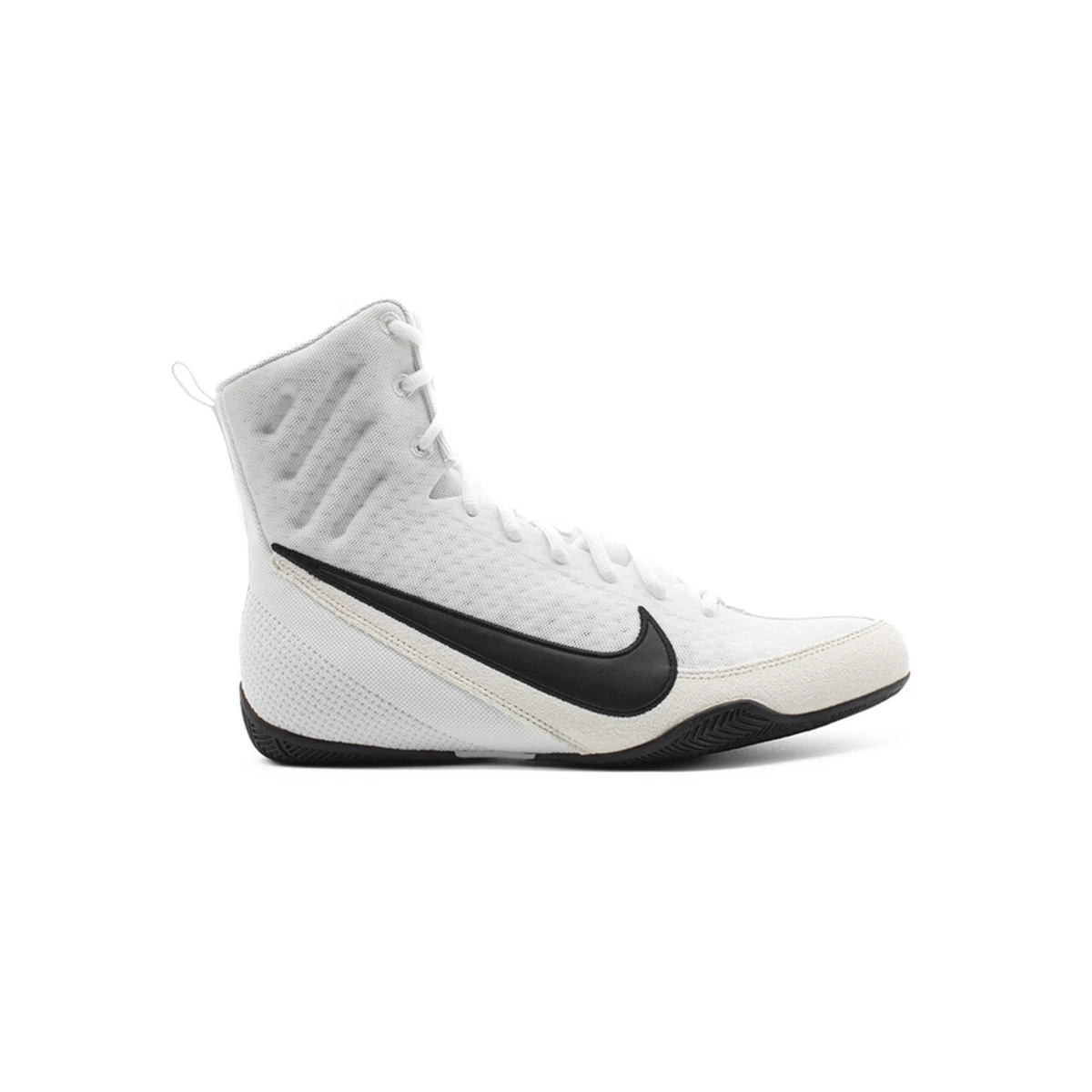 Nike Boxing Adult Unisex Boxing & MMA Shoes & Footwear for sale | eBay