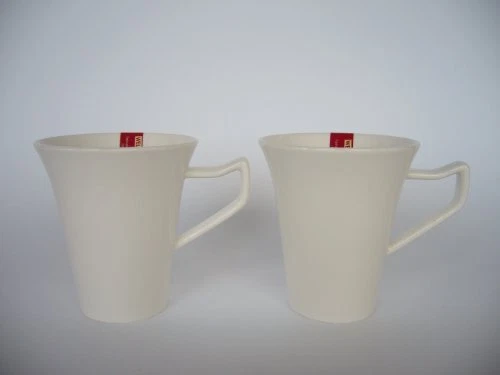 Service Serie Harmony Zubehörteile Serie Harmony Kaffeebecher 2er Pack - Bild 1 von 1