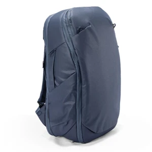Peak Design Travel Backpack 30L Reise-/Fotorucksack - Midnight (Blau) (B-Ware) - Bild 1 von 8