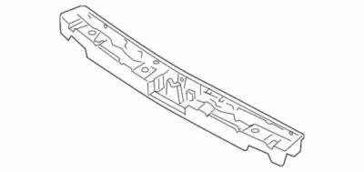 Cubierta de amortiguador Ford Expedition 2007-2017 original OEM NUEVO BL7Z-17E855-A Foto 1 de 2
