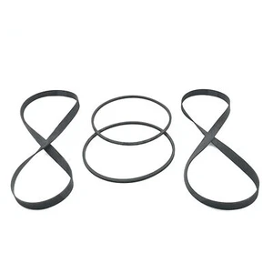 4Pcs Belts For SONY TC-WE605S TC-WR635S TC-WR545 TC-WR670 TC-WR670 TC-H1600 - Picture 1 of 4