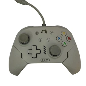 Controlador de juego mecánico con cable Mobapad HUBEN para Switch/PC/Tesla/Android - Imagen 1 de 8