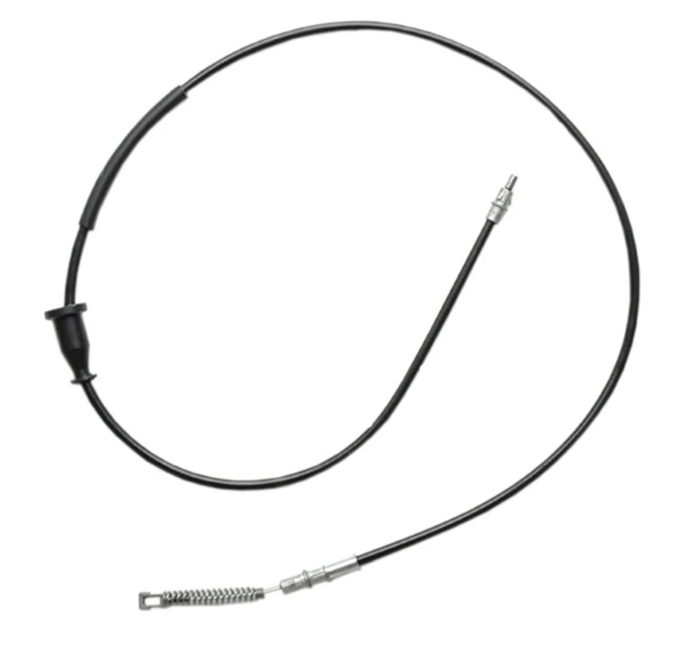 Cable de freno de estacionamiento GM 19113858 para Jeep Liberty 2003-2006 ACD # 18P2659 Foto 1 de 1