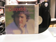 Chiquetete LP Spanisch Mis Sevillanas 1983