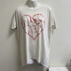 Old Navy girls All you need love t-shirt xxl 16