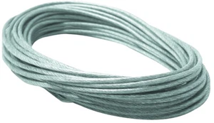 Cable de sujeción de seguridad Paulmann Wire System L&E aislado 12m 6qmm transparente - Imagen 1 de 1