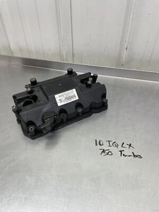 2006-2014 polaris IQ FST turbo classic touring dragon head valve cover 0453160 - Picture 1 of 4