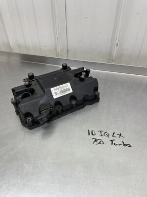 2006-2014 polaris IQ FST turbo classic touring dragon head valve cover 0453160 - Image 1 of 4